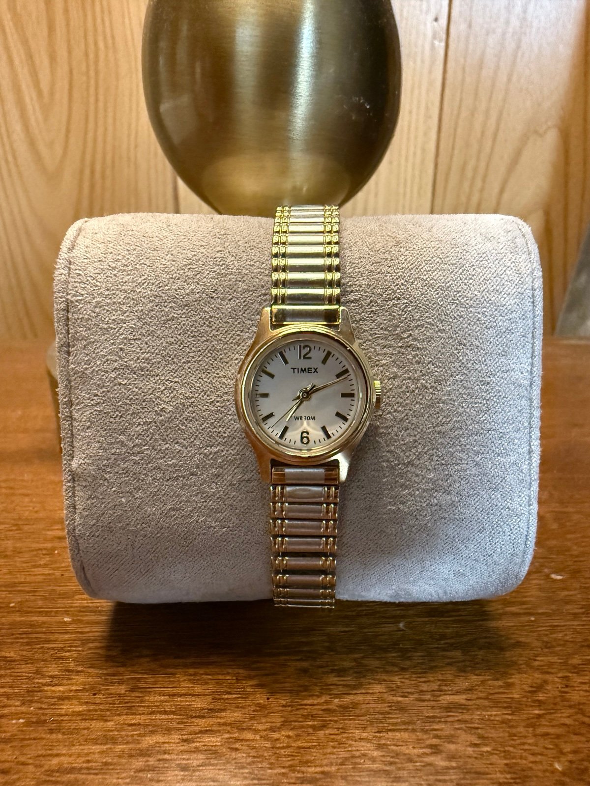 Vintage Timex dainty watch