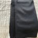 Athleta black ski snow pants size 2