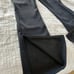 Athleta black ski snow pants size 2