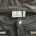 Athleta black ski snow pants size 2
