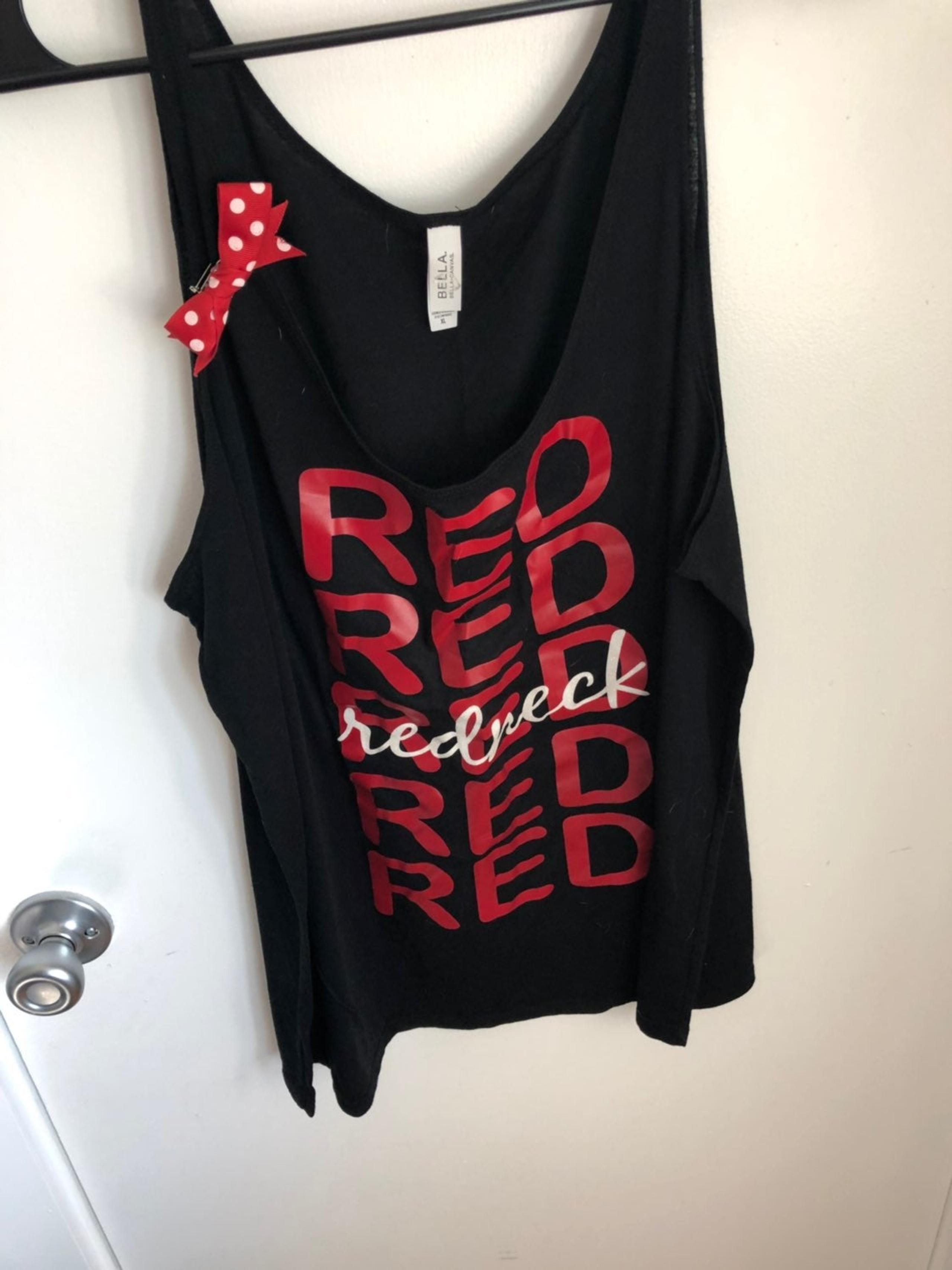 Bella Redneck tank top