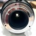 Miranda Sigma Z 200MM 3.5 Multi- Coated Manual Lens Nikon Mount