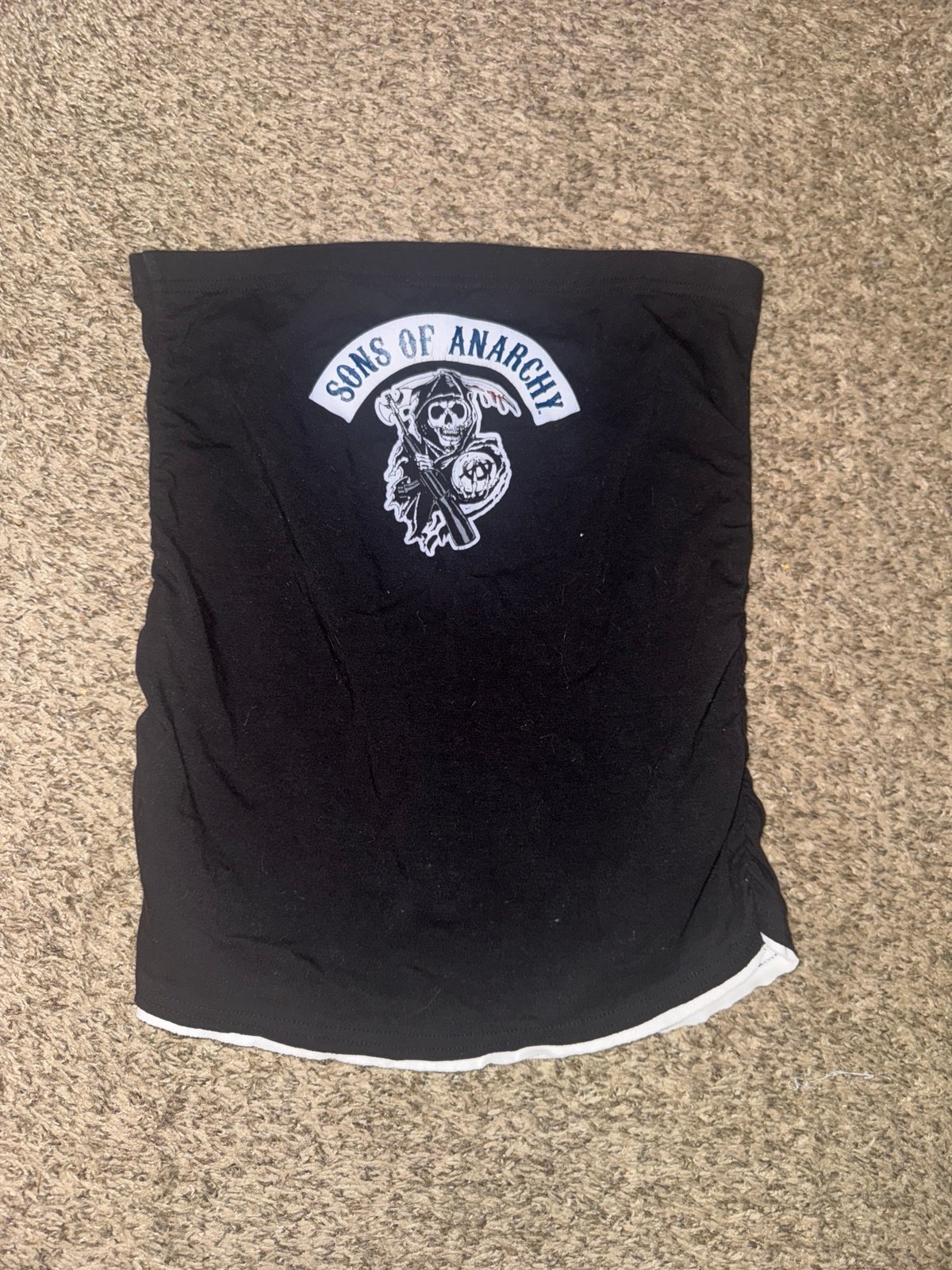 Sons of Anarchy