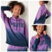 VS PINK EVERYDAY LOUNGE COWL NECK PULLOVER M