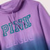 VS PINK EVERYDAY LOUNGE COWL NECK PULLOVER M