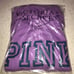 VS PINK EVERYDAY LOUNGE COWL NECK PULLOVER M