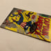 Captain America #105 (1968) - VF 8.0