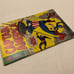 Captain America #105 (1968) - VF 8.0