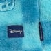 Disney Pixar Toy Story Monsters Inc. Fuzzy Blue Size L Spirit Jersey - New w/Tag