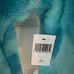 Disney Pixar Toy Story Monsters Inc. Fuzzy Blue Size L Spirit Jersey - New w/Tag
