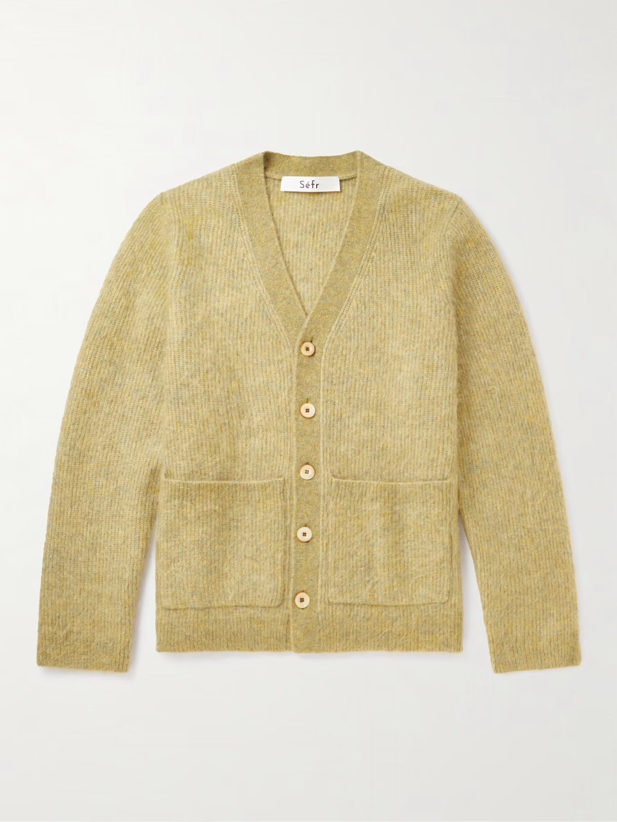 Séfr Cardigan Sweater