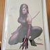 Hunt For Wolverine: Mystery in Madripoor #1 - Exclusive nHyuk Lee - Virgin Covr