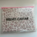 VELVET CAVIAR Blush Leopard iPad Pro 11 Case