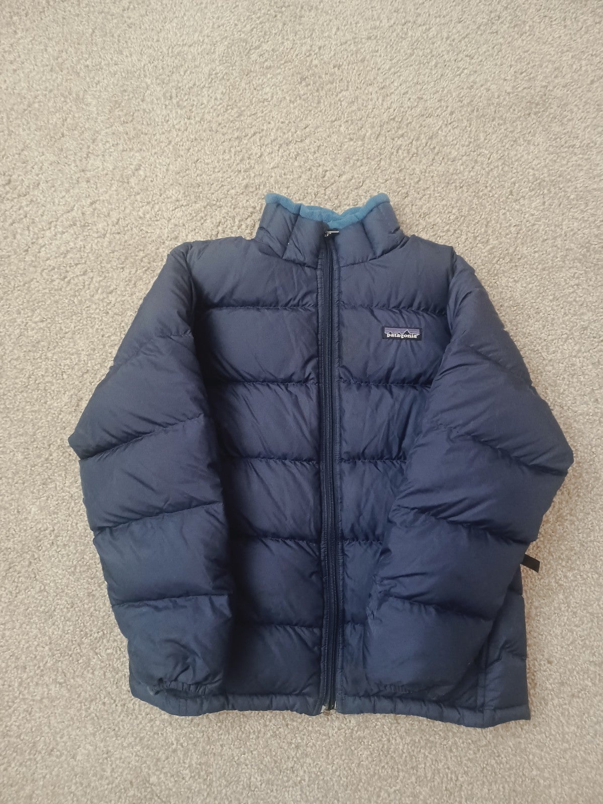 Patagonia Down Jacket
