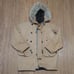 USA-made SPIEWAK N-3B Flight Jacket Duck Fabric