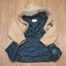 USA-made SPIEWAK N-3B Flight Jacket Duck Fabric