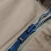 USA-made SPIEWAK N-3B Flight Jacket Duck Fabric