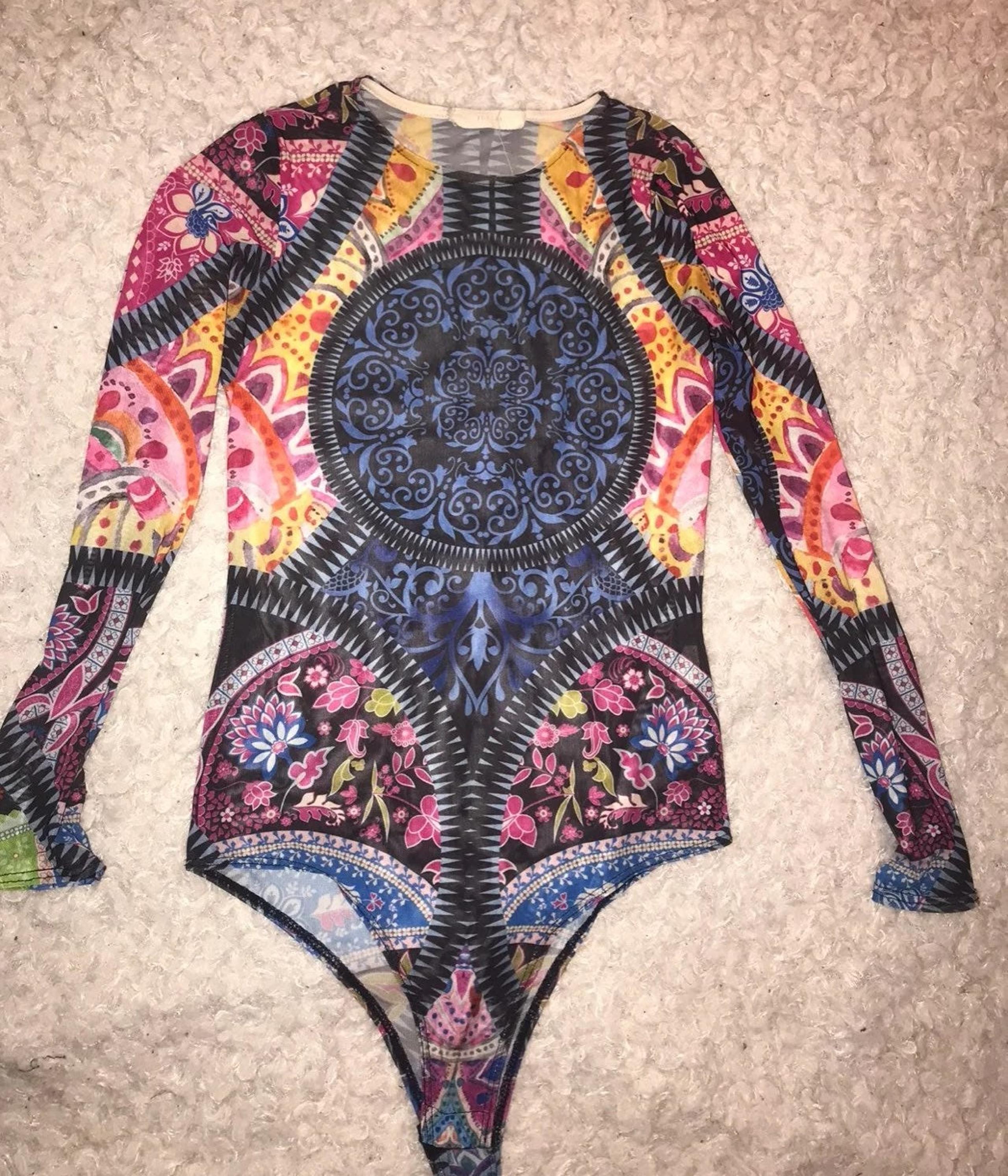 bodysuit