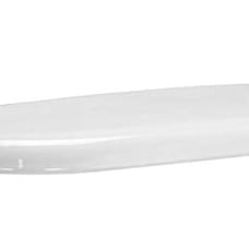 American Standard Colony Tank Cover (White)