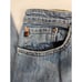 AG Adriano Goldschmied Angel Bootcut Jeans Light Wash Denim Size 29R Y2K 90s