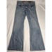 AG Adriano Goldschmied Angel Bootcut Jeans Light Wash Denim Size 29R Y2K 90s