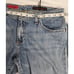 AG Adriano Goldschmied Angel Bootcut Jeans Light Wash Denim Size 29R Y2K 90s