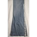 AG Adriano Goldschmied Angel Bootcut Jeans Light Wash Denim Size 29R Y2K 90s