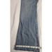 AG Adriano Goldschmied Angel Bootcut Jeans Light Wash Denim Size 29R Y2K 90s