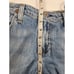 AG Adriano Goldschmied Angel Bootcut Jeans Light Wash Denim Size 29R Y2K 90s