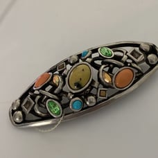 VINTAGE BELT BUCKLE