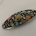 VINTAGE BELT BUCKLE