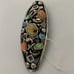 VINTAGE BELT BUCKLE