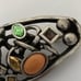 VINTAGE BELT BUCKLE