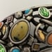 VINTAGE BELT BUCKLE