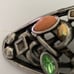 VINTAGE BELT BUCKLE