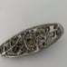 VINTAGE BELT BUCKLE