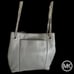 MICHAEL KORS Leather and Chain Purse Handbag