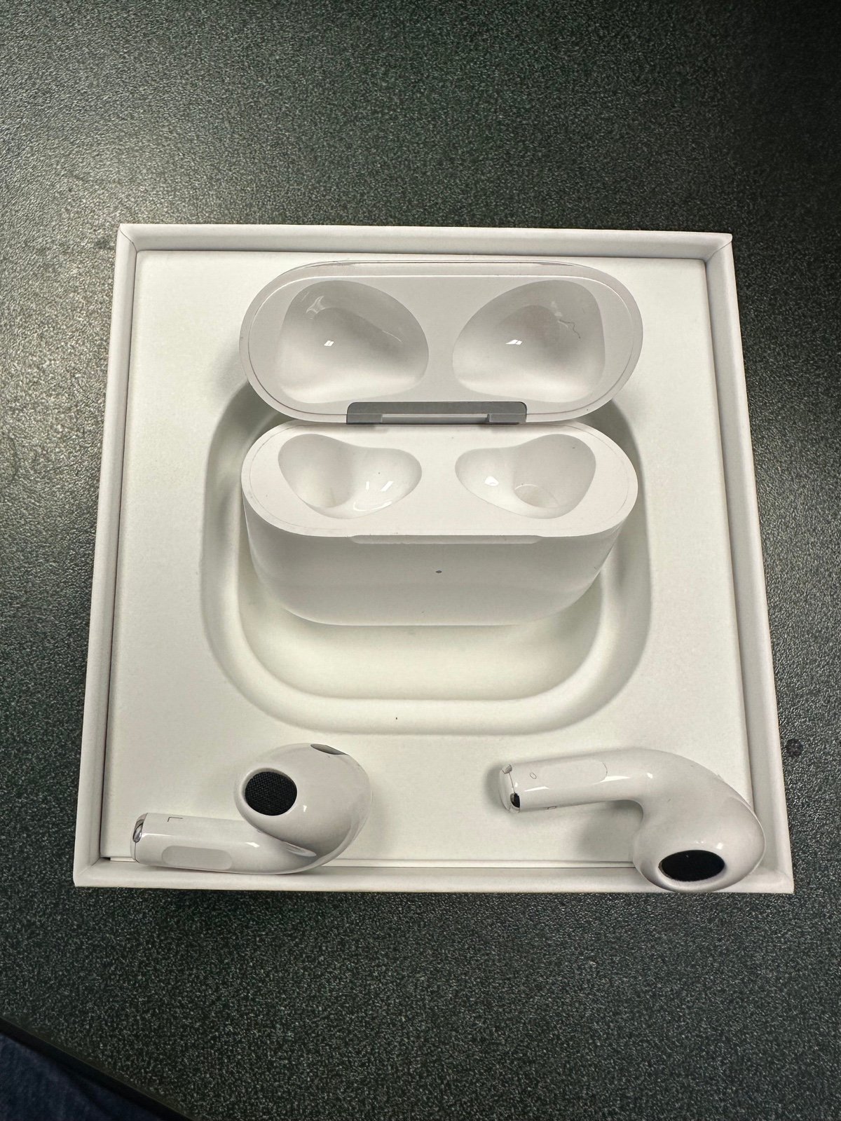 Air pods pro