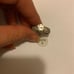 *SALE*Moissanite Diamond Engagement ring Size 7