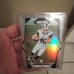 Cooper Cupp PRIZM silver rookie card