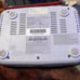 PlayStation One Slim Console in Gray with No Memory Card