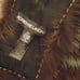 Real fox Fur scarf