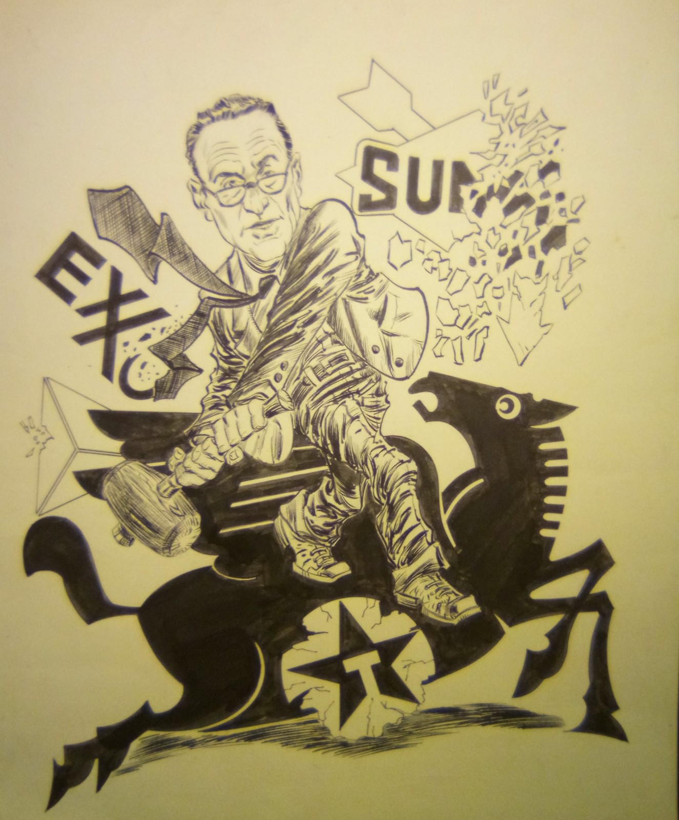 Original art