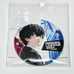 Persona 5 Perlai Live Tour Gasha Can Badge Protagonist Ren Amamiya