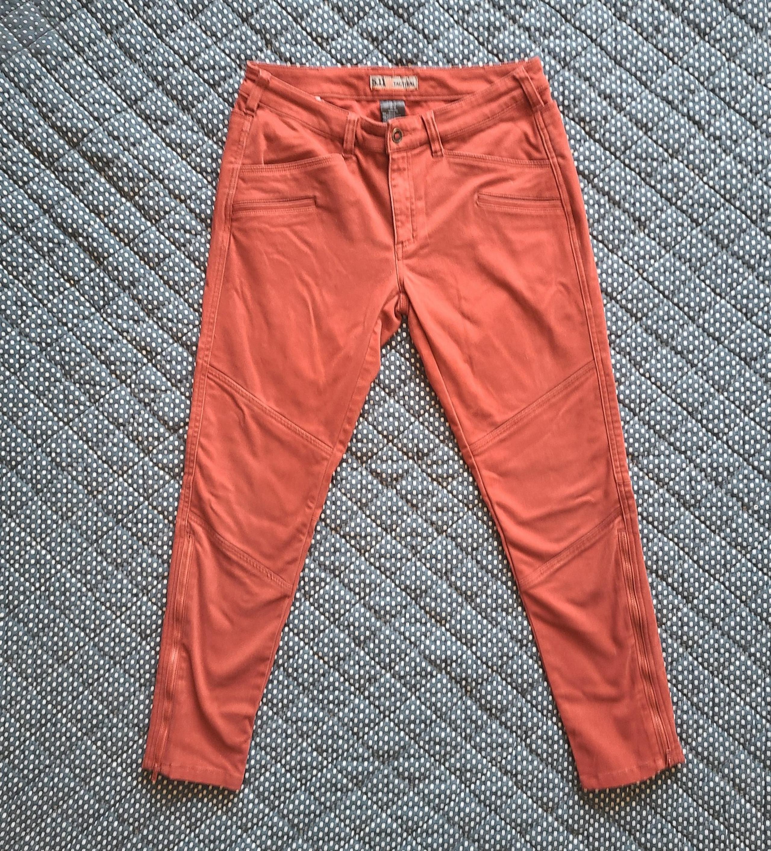 5.11 Tactical Wyldcat Women's Pants, size 10