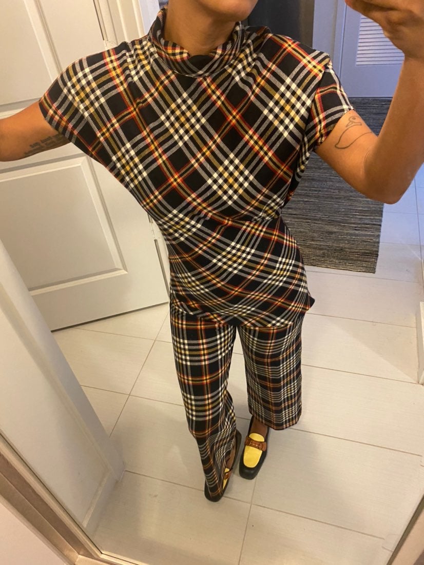 2 piece outfit women