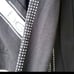Bebe Rhinestone Embellished Logo Tracksuit Set