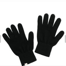 100% CASHMERE GLOVES ovy KAJA YUYA