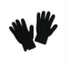100% CASHMERE GLOVES ovy KAJA YUYA