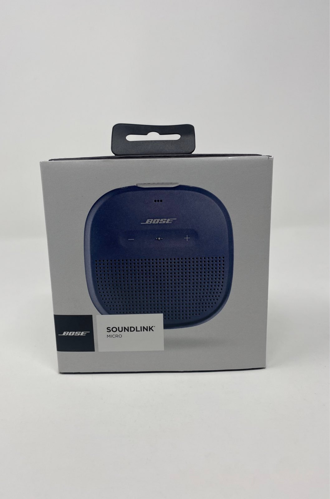 Bose Soundlink Micro
